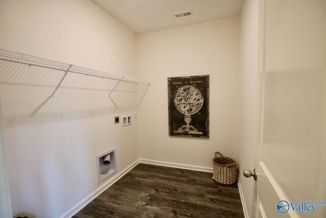 134 Sunlit Grove Drive, Harvest, AL 35749