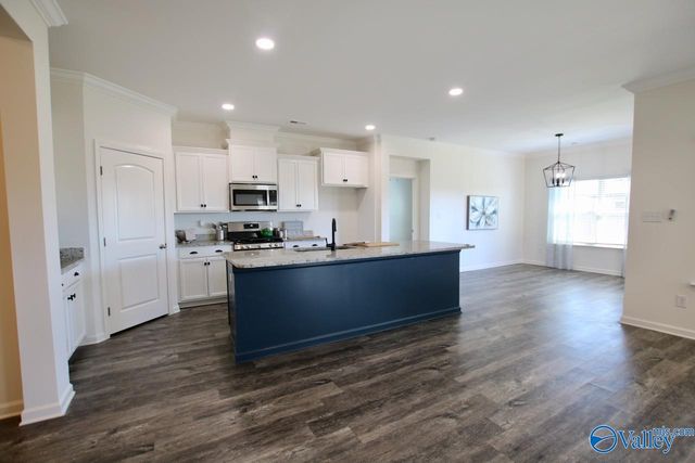 134 Sunlit Grove Drive, Harvest, AL 35749