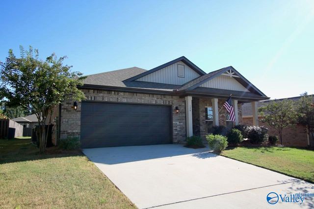 134 Sunlit Grove Drive, Harvest, AL 35749