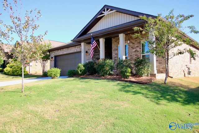 134 Sunlit Grove Drive, Harvest, AL 35749