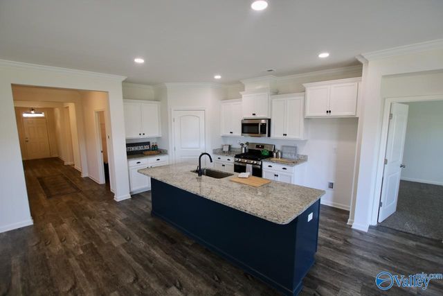 134 Sunlit Grove Drive, Harvest, AL 35749