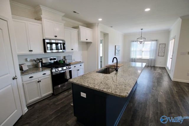 134 Sunlit Grove Drive, Harvest, AL 35749