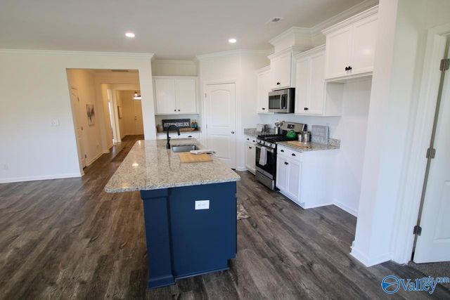 134 Sunlit Grove Drive, Harvest, AL 35749