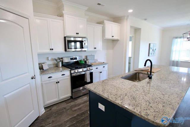134 Sunlit Grove Drive, Harvest, AL 35749