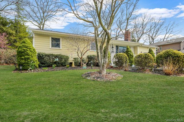 85 Mitchell Drive, Sound Beach, NY 11789