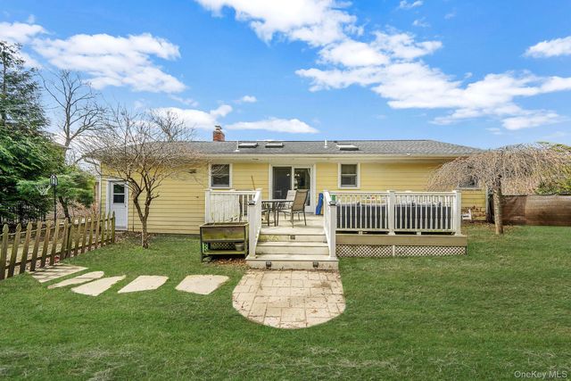 85 Mitchell Drive, Sound Beach, NY 11789