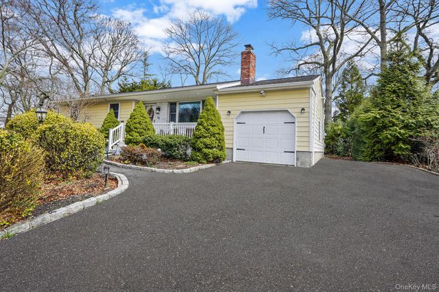 85 Mitchell Drive, Sound Beach, NY 11789