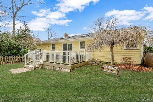 85 Mitchell Drive, Sound Beach, NY 11789