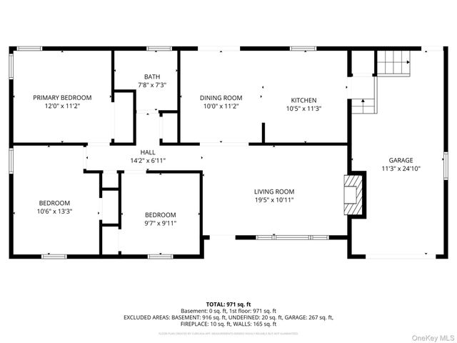 85 Mitchell Drive, Sound Beach, NY 11789