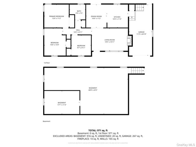 85 Mitchell Drive, Sound Beach, NY 11789