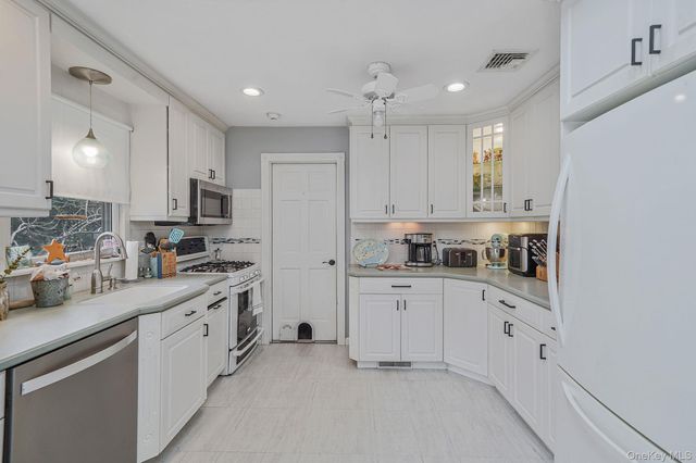 85 Mitchell Drive, Sound Beach, NY 11789