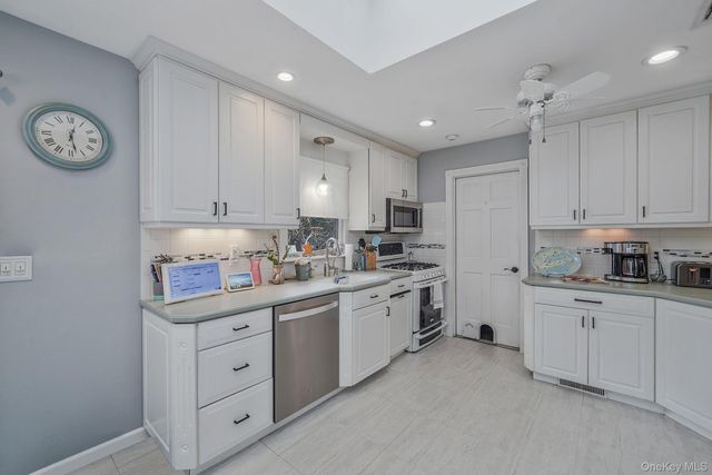 85 Mitchell Drive, Sound Beach, NY 11789