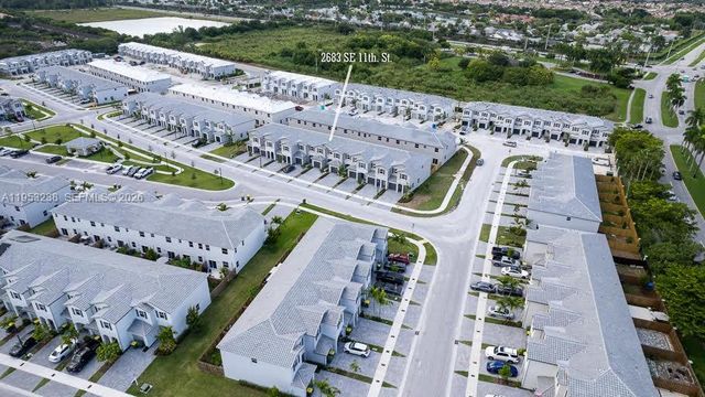 2683 SE 11th St, Homestead, FL 33035