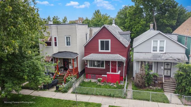 6942 S Eggleston Avenue, Chicago, IL 60621