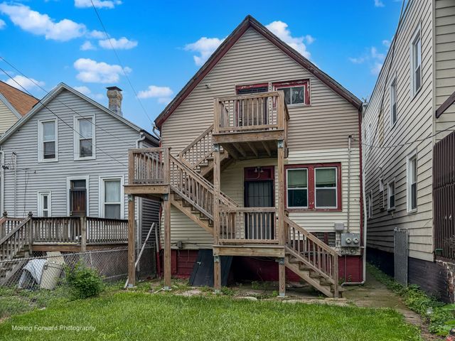 6942 S Eggleston Avenue, Chicago, IL 60621