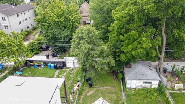 6942 S Eggleston Avenue, Chicago, IL 60621