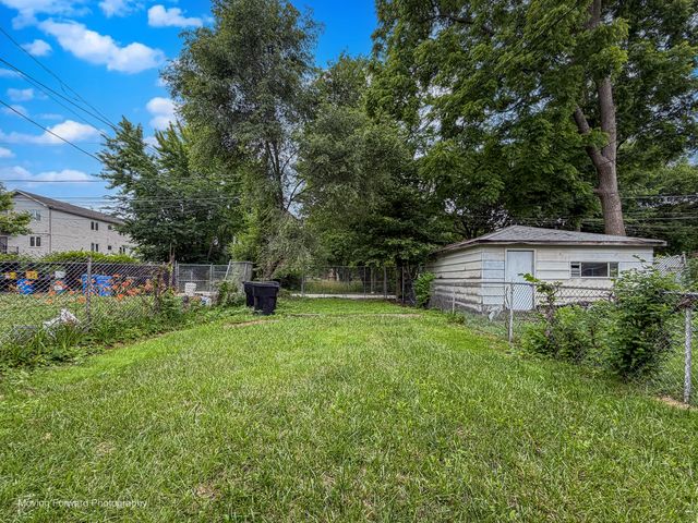 6942 S Eggleston Avenue, Chicago, IL 60621