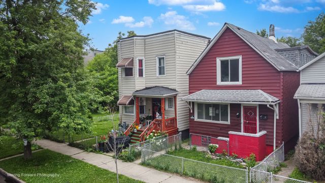 6942 S Eggleston Avenue, Chicago, IL 60621