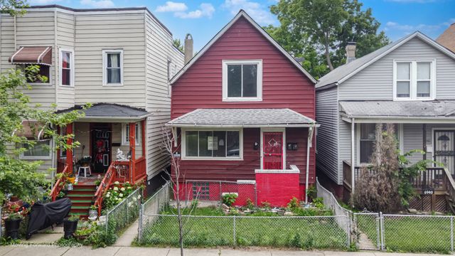 6942 S Eggleston Avenue, Chicago, IL 60621