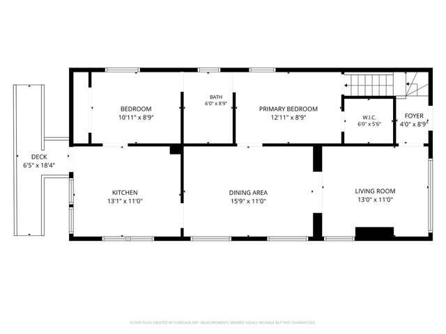 6942 S Eggleston Avenue, Chicago, IL 60621
