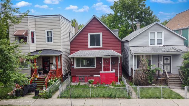 6942 S Eggleston Avenue, Chicago, IL 60621