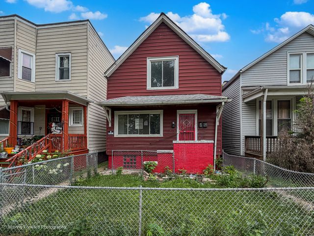 6942 S Eggleston Avenue, Chicago, IL 60621