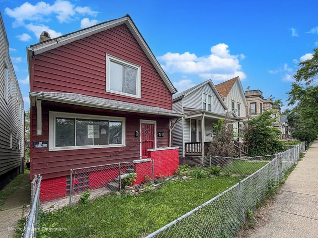 6942 S Eggleston Avenue, Chicago, IL 60621