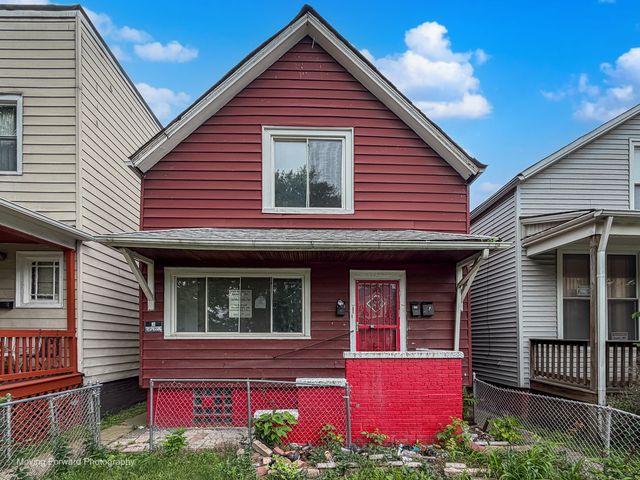 6942 S Eggleston Avenue, Chicago, IL 60621