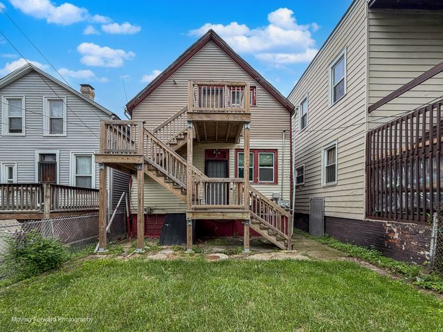 6942 S Eggleston Avenue, Chicago, IL 60621