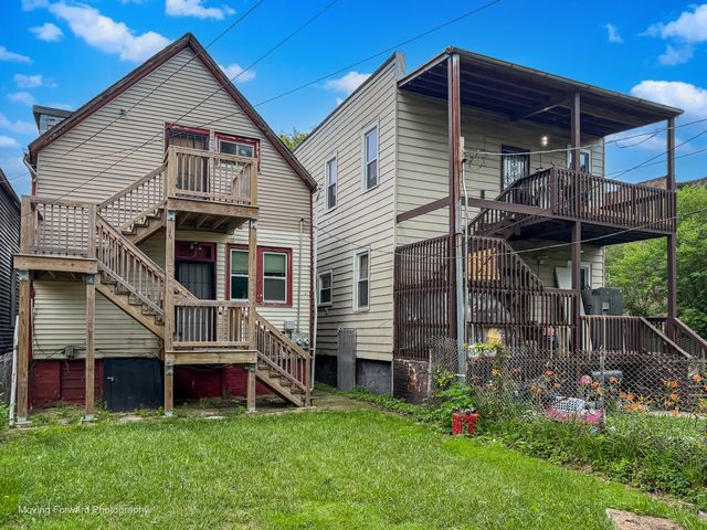 6942 S Eggleston Avenue, Chicago, IL 60621