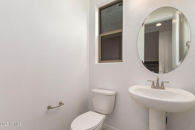 2799 N CLAIRE Drive, Buckeye, AZ 85396