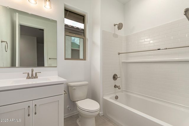 2799 N CLAIRE Drive, Buckeye, AZ 85396