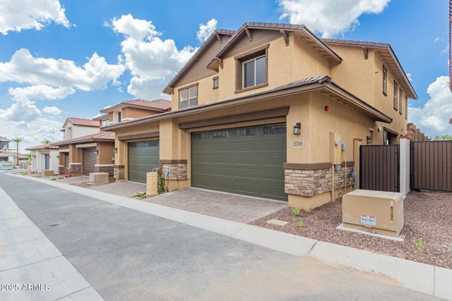 2799 N CLAIRE Drive, Buckeye, AZ 85396