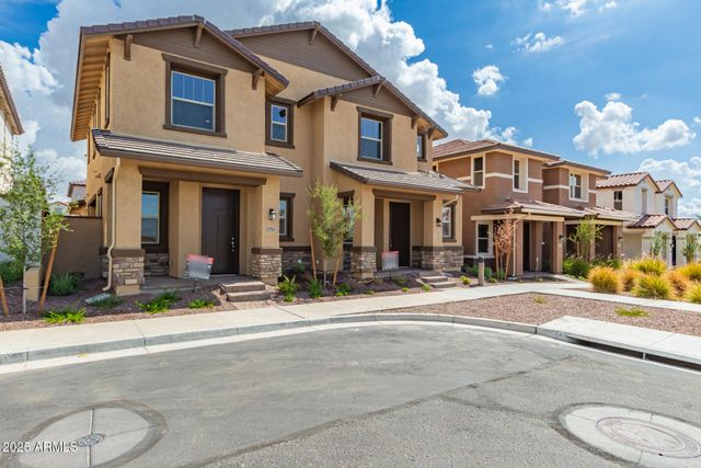 2799 N CLAIRE Drive, Buckeye, AZ 85396