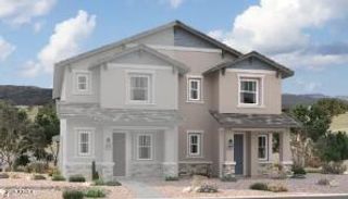 2799 N CLAIRE Drive, Buckeye, AZ 85396