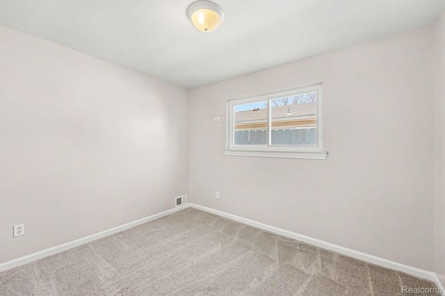 14421 Bailey Street, Taylor, MI 48180