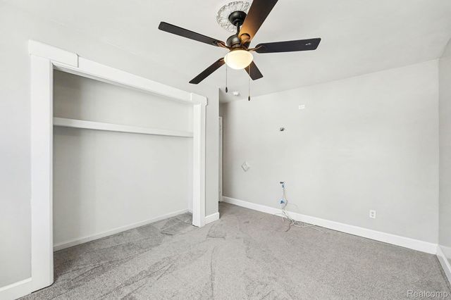 14421 Bailey Street, Taylor, MI 48180