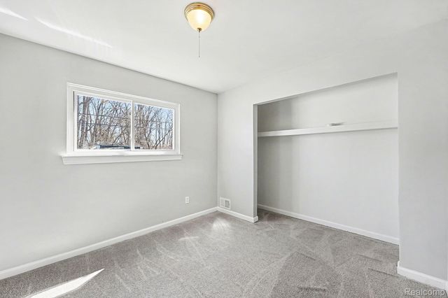 14421 Bailey Street, Taylor, MI 48180