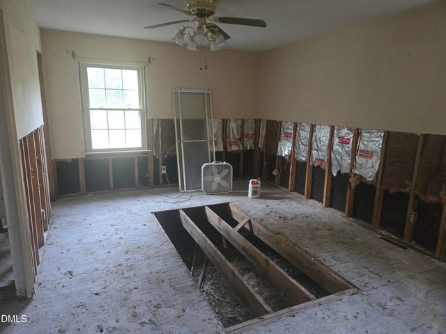 315 Rippling Stream Road, Durham, NC 27704