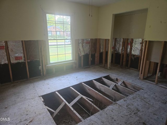 315 Rippling Stream Road, Durham, NC 27704