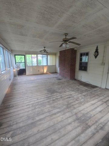 315 Rippling Stream Road, Durham, NC 27704