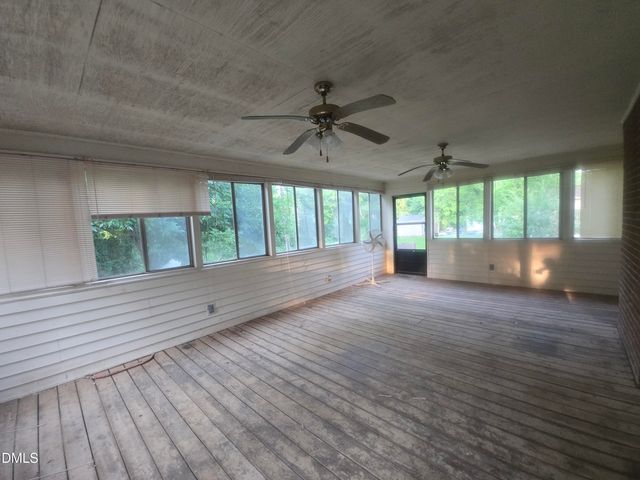 315 Rippling Stream Road, Durham, NC 27704