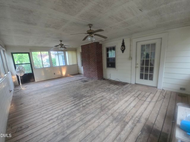 315 Rippling Stream Road, Durham, NC 27704