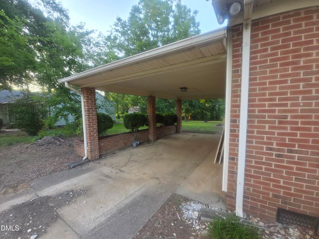 315 Rippling Stream Road, Durham, NC 27704