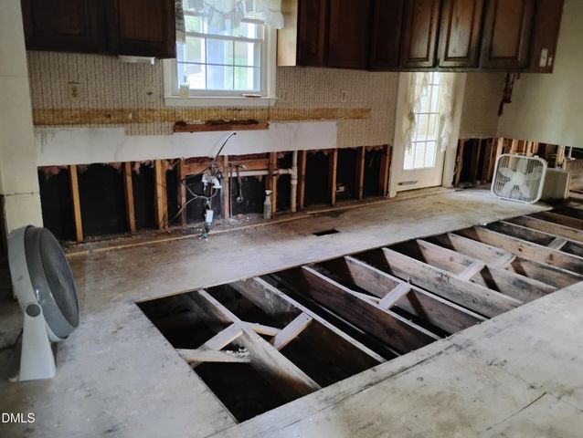 315 Rippling Stream Road, Durham, NC 27704
