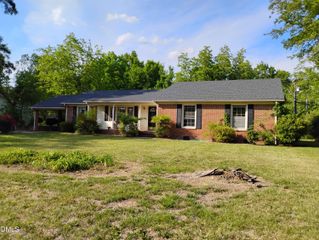 315 Rippling Stream Road, Durham, NC 27704