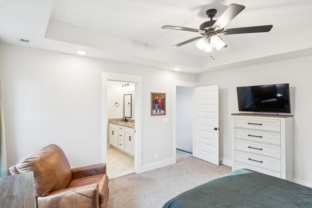 3071 Timberdale Dr, Clarksville, TN 37042