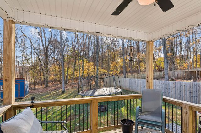 3071 Timberdale Dr, Clarksville, TN 37042