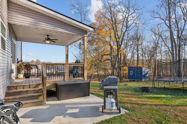 3071 Timberdale Dr, Clarksville, TN 37042