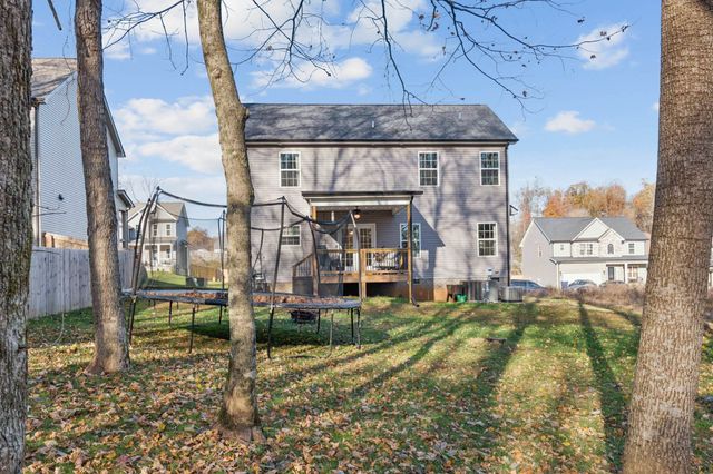 3071 Timberdale Dr, Clarksville, TN 37042